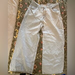 Levi’s Cinch Light Baggy Jeans